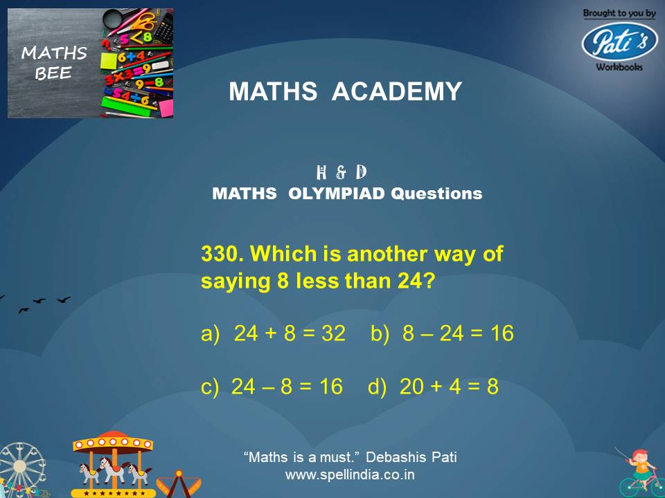 maths-olympiad-exam-class-1-competition-exam